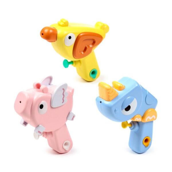 TY1006_002_1748521537 Kids Water Pistol - Animal Splash
