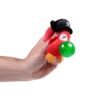 TY1007_003_1748014594 Queasy Squeezies Fidget Toy - Jolly Rogers Pirate