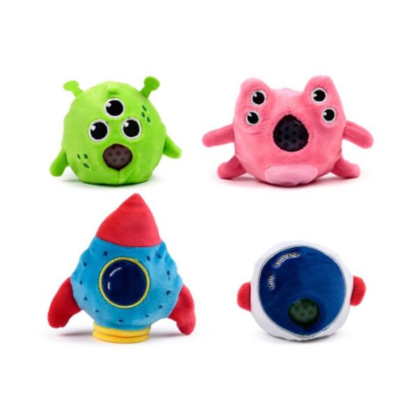 TY1008_002_1748014653 Queasy Squeezies Fidget Toy - Space Cadet
