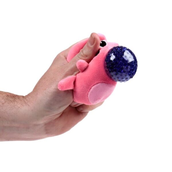 Queasy Squeezies Fidget Toy - Space Cadet