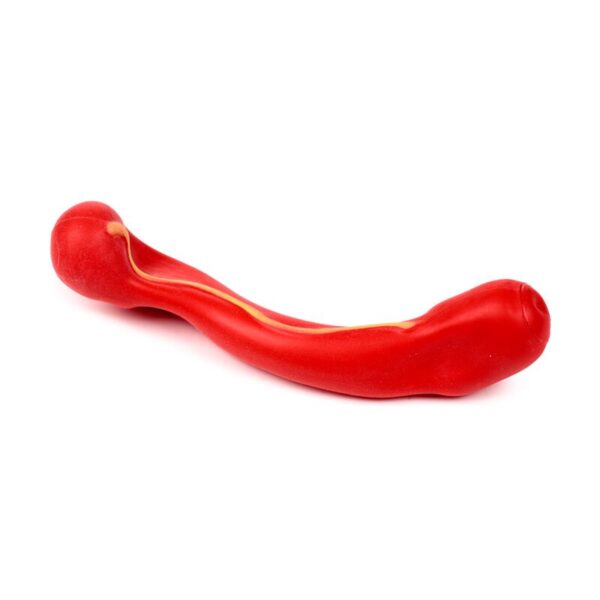 TY1018_004_1748521559 Stretchy Stress Fidget Toy - Hot Dog Sausage Dog