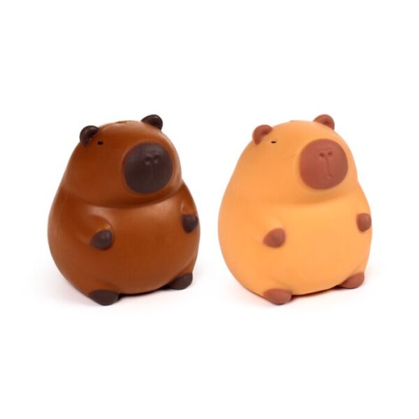 Stretchy Stress Fidget Toy - Capybara
