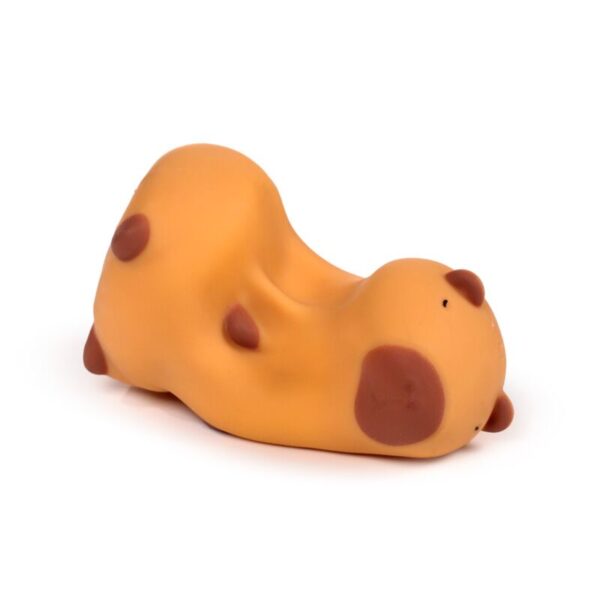 Stretchy Stress Fidget Toy - Capybara