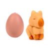 Hatching Egg Toy - Capybara