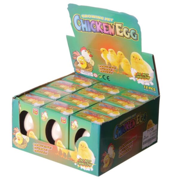 TY106_009_1599588214 Fun Kids Novelty Hatching Chicken