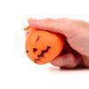 TY975_007_1752071473 Soft Squeezy Fidget Toy - Pumpkin