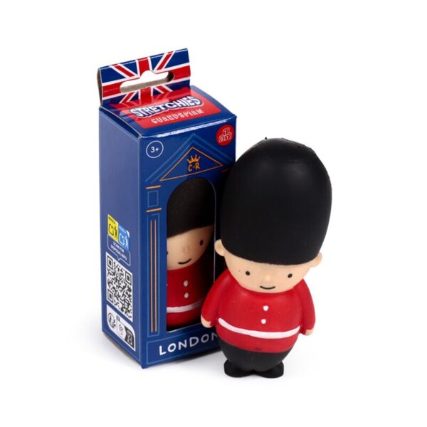 TY985_002_1746717056 Stretchy Stress/Fidget Toy - Guardsman