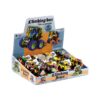 TY992_001_1748521576 Kids Friction Action Toy - Stunt Graffiti Bus