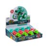 TY993_001_1748521603 Kids Friction Action Toy - Stunt Tractor with Gears