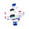 TY997_007_1748521695 Press & Go Action Toy - Cute Aircraft Action Toy