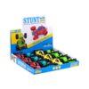 TY999_001_1748521737 Kids Friction Light & Sound Action Toy - Lizard Race Car