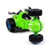 TY999_003_1748521737 Kids Friction Light & Sound Action Toy - Lizard Race Car
