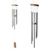WC254_001_1599597370 Decorative Metal Garden Wind Chime 77cm