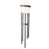 WC254_002_1599597370 Decorative Metal Garden Wind Chime 77cm