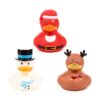 XTY1038_002_1752071503 Bath Time Toy - Jingle Bunch Christmas Duck