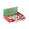 XTY1039_001_1752071534 LED High Bounce Ball Toy - Jingle Bunch Christmas