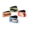 BOOK18_004_1737644373 Magnetic Shaped Bookmark Set - Feline Fine Cats (New)