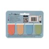 BOOK18_007_1737644373 Magnetic Shaped Bookmark Set - Feline Fine Cats (New)