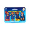 BOOK21_002_1753192397 Magnetic Shaped Bookmark Set - Paddington Bear