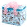 COOLB86_001_1635937725 Pusheen the Cat Foodie Cool Bag