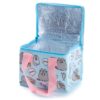 COOLB86_002_1635937725 Pusheen the Cat Foodie Cool Bag