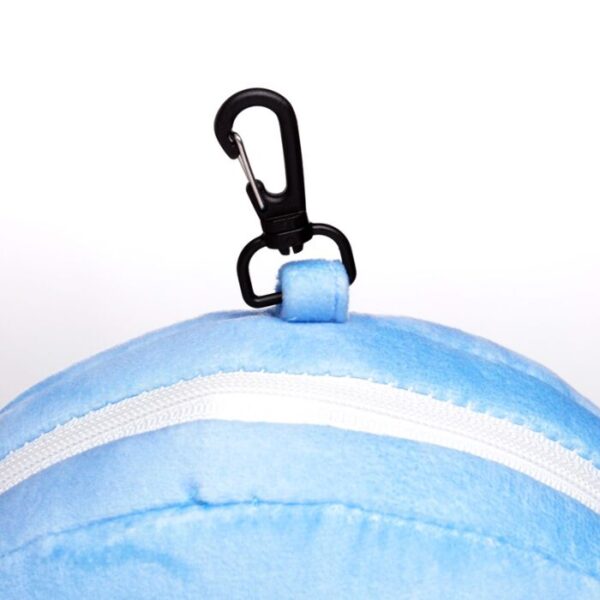 CUSH348_006_1708703330 Relaxeazzz Travel Pillow & Eye Mask - Aoi the Whale Shark