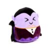 CUSH435_001_1753192475 Squidglys Plush Toy - Spooky Dracula