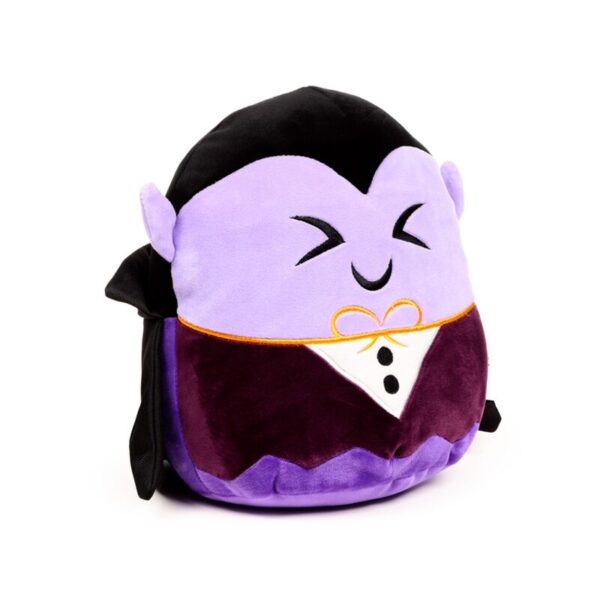 CUSH435_001_1753192475 Squidglys Plush Toy - Spooky Dracula