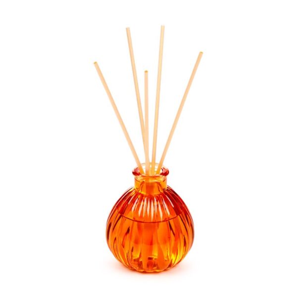 DIFF22_001_1753112211 Reed Diffuser - Autumn Harvest Pumpkin