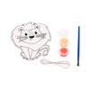 DIY01_003_1754906232 Paint Your Own DIY Suncatcher - Zooniverse Lion