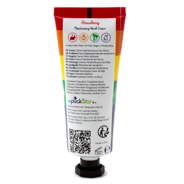 HANDC08_004_1698764934 Moisturising Hand Cream 75ml - Somewhere Rainbow