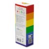 HANDC08_005_1698764934 Moisturising Hand Cream 75ml - Somewhere Rainbow