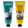 HANDC09_002_1698764962 Moisturising Hand Cream 75ml - Moomin