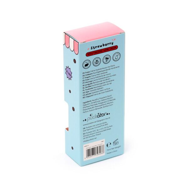 HANDC14_010_1730133996 Moisturising Hand Cream 75ml - Foodiemals Bubble Tea