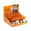KEY294_001_1753283114 LED Keyring - Wallace & Gromit
