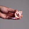 KEY294_003_1753283114 LED Keyring - Wallace & Gromit