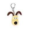 KEY294_005_1753283114 LED Keyring - Wallace & Gromit