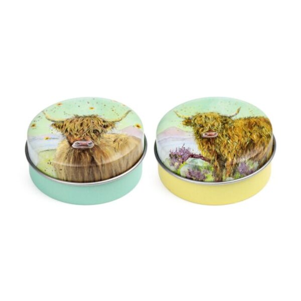 LIP173_002_1747148954 Lip Balm in a Tin - Jan Pashley Highland Coo