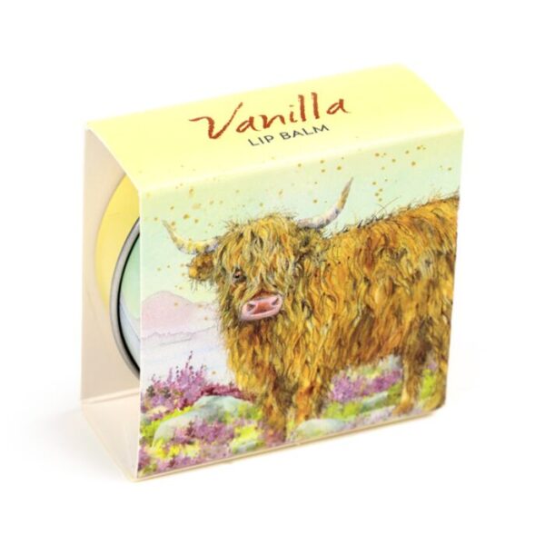 LIP173_006_1747148954 Lip Balm in a Tin - Jan Pashley Highland Coo