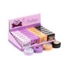 LIP182_001_1754643558 Lip Balm in a Tin - Pusheen the Cat Halloween