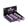 LIP187_001_1754643585 Lip Balm in Shaped Holder - Spooky Bat