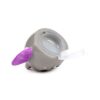 LIP187_005_1754643585 Lip Balm in Shaped Holder - Spooky Bat