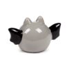 LIP187_007_1754643585 Lip Balm in Shaped Holder - Spooky Bat