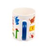 MUG473_004_1755695136 Porcelain Mug - Scotland Souvenir