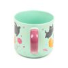 MUG476_004_1755695156 Large Porcelain Mug - Beans & Co Cat