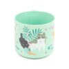 MUG476_006_1755695156 Large Porcelain Mug - Beans & Co Cat