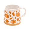 MUG484_001_1755695196 Stoneware Mug - Pumpkin