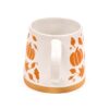 MUG484_003_1755695196 Stoneware Mug - Pumpkin