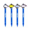 PEN289_002_1753716442 Erasable Pen with PVC Topper - Minecraft