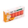 STA398_001_1753975931 Shaped Highlighter Set of 6 - Carrot